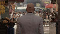 9. HITMAN World of Assassination (PS5)